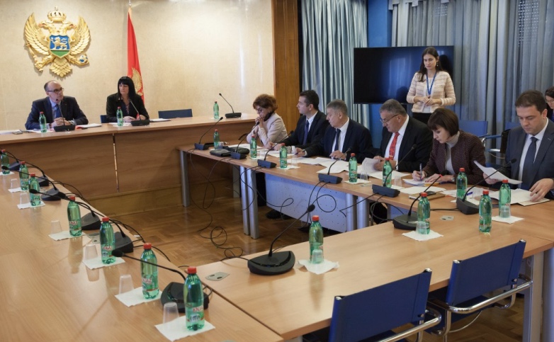 DPS odbio Katnića, Medojeviću se neće skidati imunitet