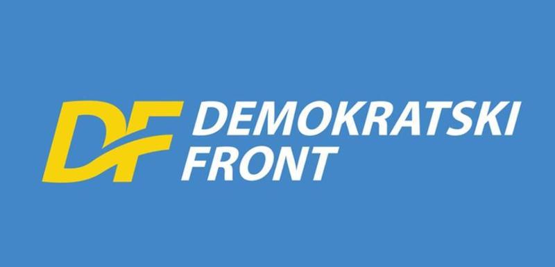 DF: Katnić da podnese ostavku, Miga prosecuirao, a Mila ne smije