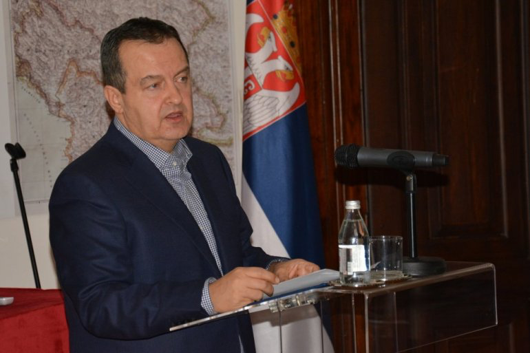 SPS ponosna na rezultate vlade, ali samostalno izlaze na izbore