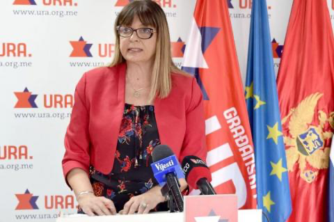 URA: Država da formira Alimentacioni fond i pomogne samohranim roditeljima