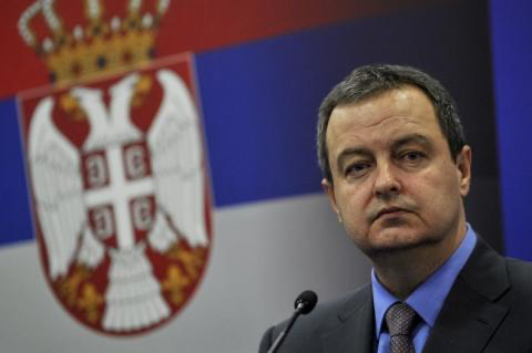 Dačić: Spreman sam da odem u Hag