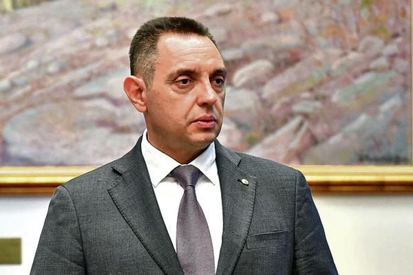 Vulin o slučaju “Račak”: EU da se uzdrži od zapaljivih izjava!