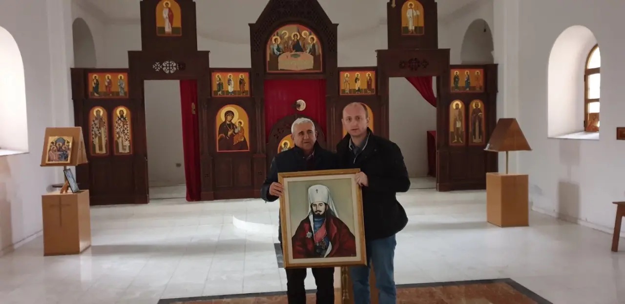 Knežević posjetio Skadar: Očuvati duhovno-istorijsko nasljeđe