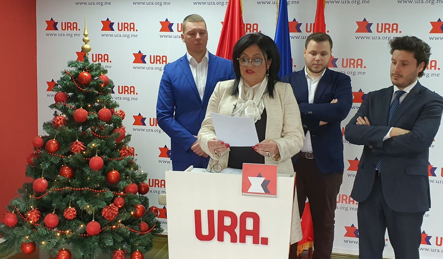 URA: Višemilionske prevare u Plantažama, Saveljić dodijeliti status zviždača