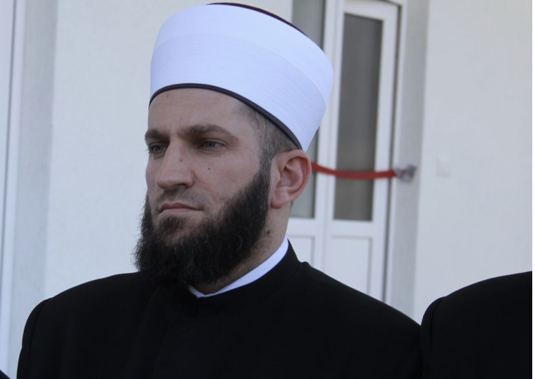 Muftija sandžački Abdurahman Kujević: Branićemo muslimane od zakona vlasti u Podgorici