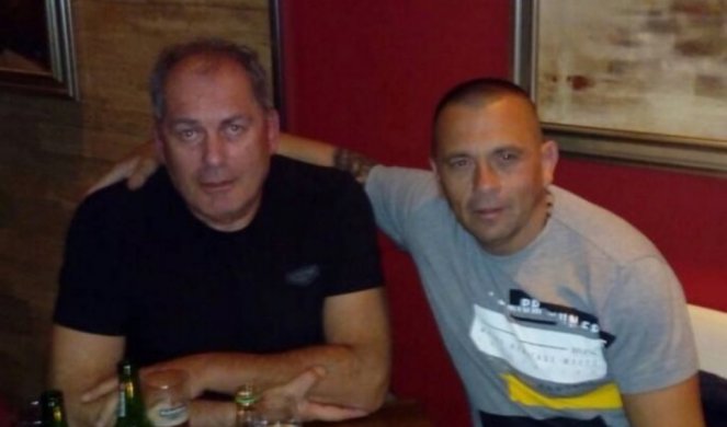 Skandal: Ministar bezbjednosti BiH vrijeđa predsjednika Srbije, a druži se sa pucačem iz Gradiške!