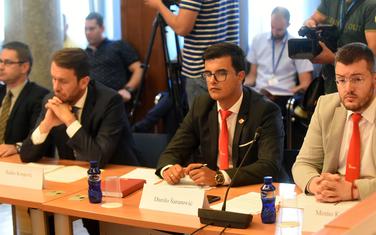Demokrate i DPS saglasni: Moguć dogovor o izbornim reformama do 18. decembra
