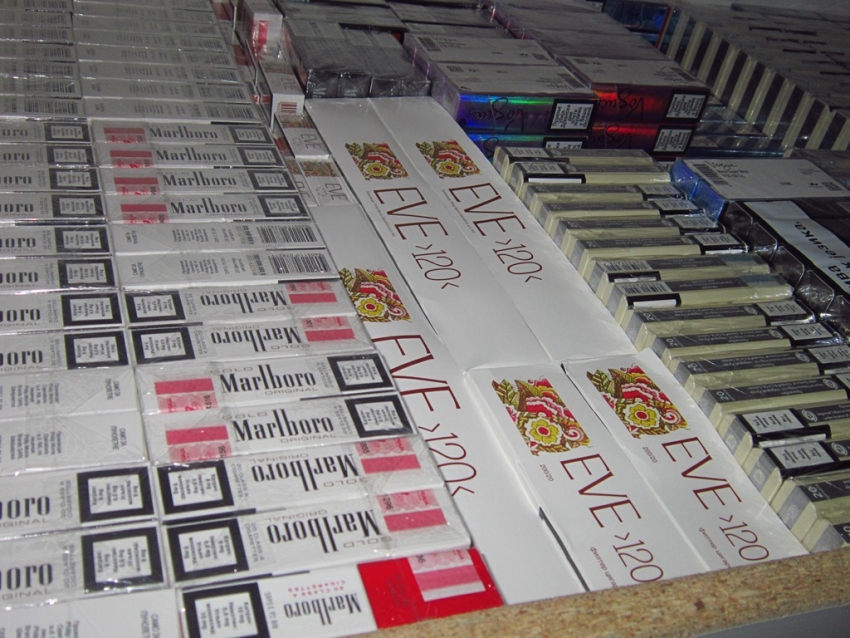 Borba otkriva: Specijalno tužilštvo traga za Arsenijem Kalezićem zbog šverca cigareta!