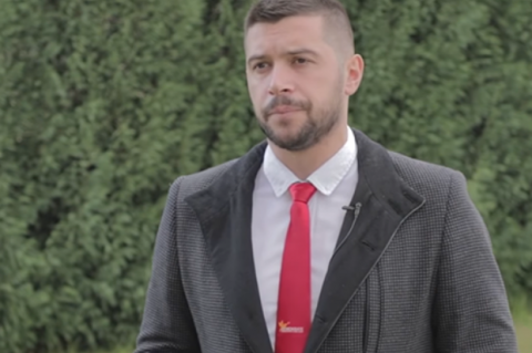 “Zakon o slobodi vjeroispovijesti je PR Đukanovića i Markovića“