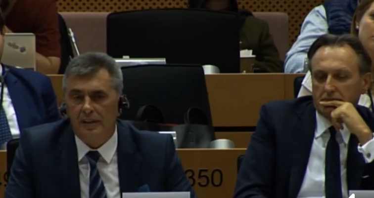 Visoki predstavnici EU saglasni sa DF oko uklanjanja granica na Zapadnom Balkanu
