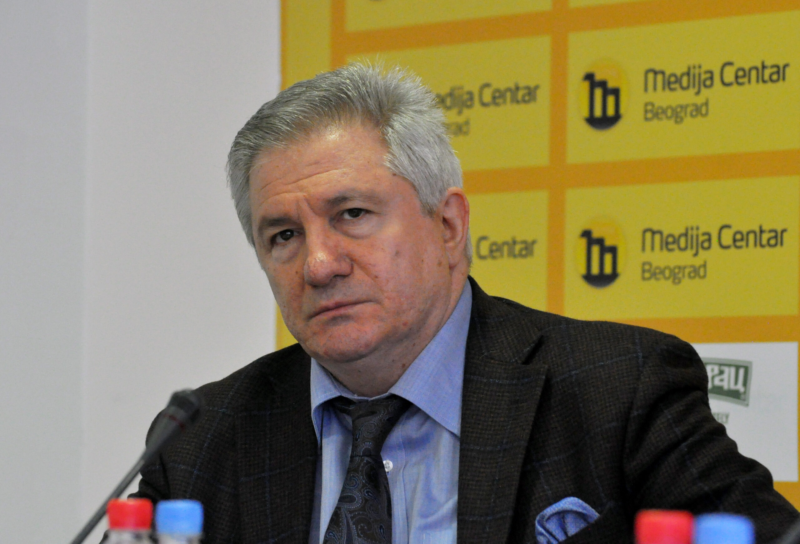 Advokat Sinoda SPC-a: Režim gura protivustavni zakon, udara se na temelje srpske crkve!