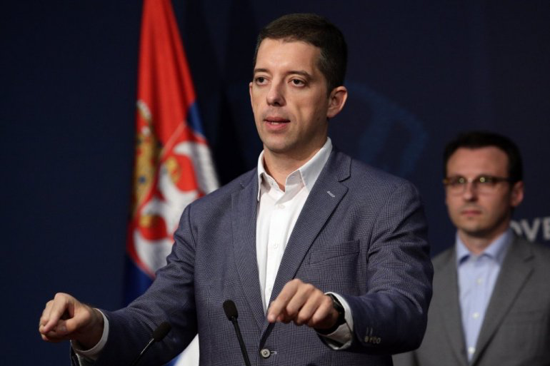 “Objavljivanjem optužnica u novinama Priština pokazuje nemoć pravosuđa”