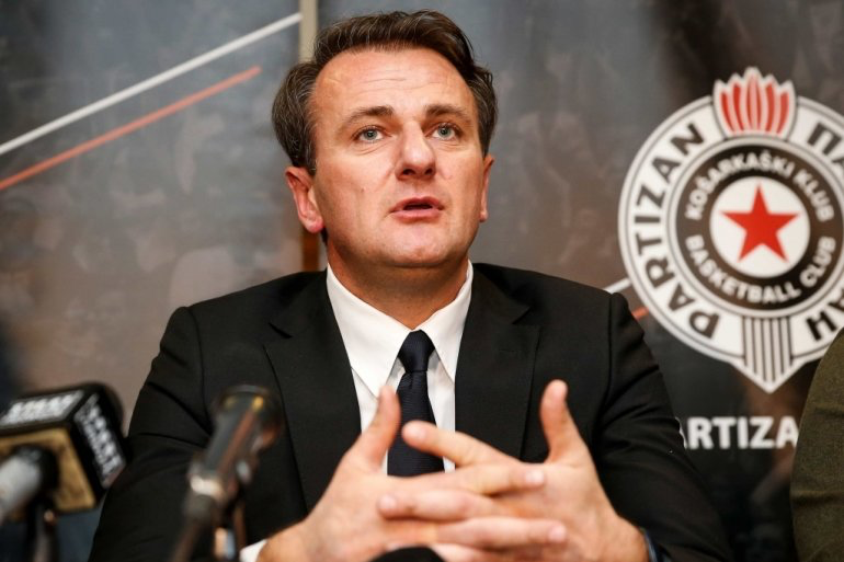 Mijailović: Htjeli smo Smailagića, Pažina i Pecarskog upropastili roditelji