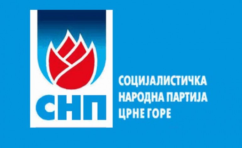 SNP Podgorica: Podgorička omladina nije usmjerena na prave vrijednosti
