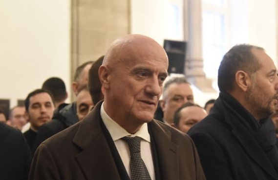 Daka Davidović: Ovo je najveći skup u istoriji Crne Gore