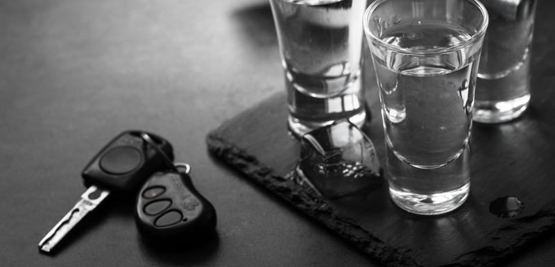 Budvanin vozio sa 2.17 promila alkohola u krvi