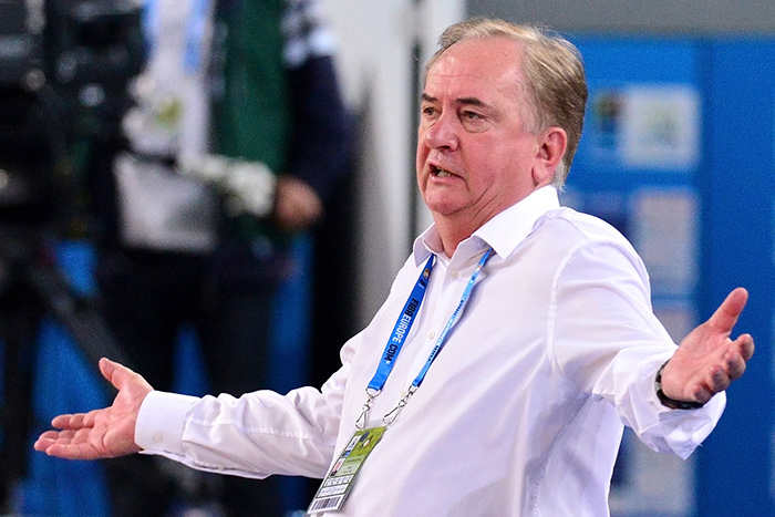 Maljković: Šampion ABA lige neće igrati Evroligu!