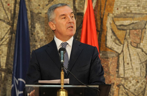 Đukanović: Nijesam predložio zakon o slobodi vjeroispovijesti, pa ga ne mogu ni povući