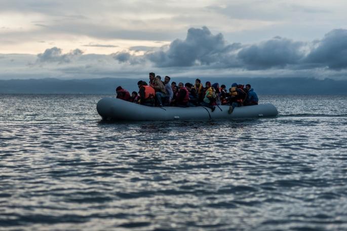 Prevrnuo se čamac pun migranata, nestalo šestoro ljudi