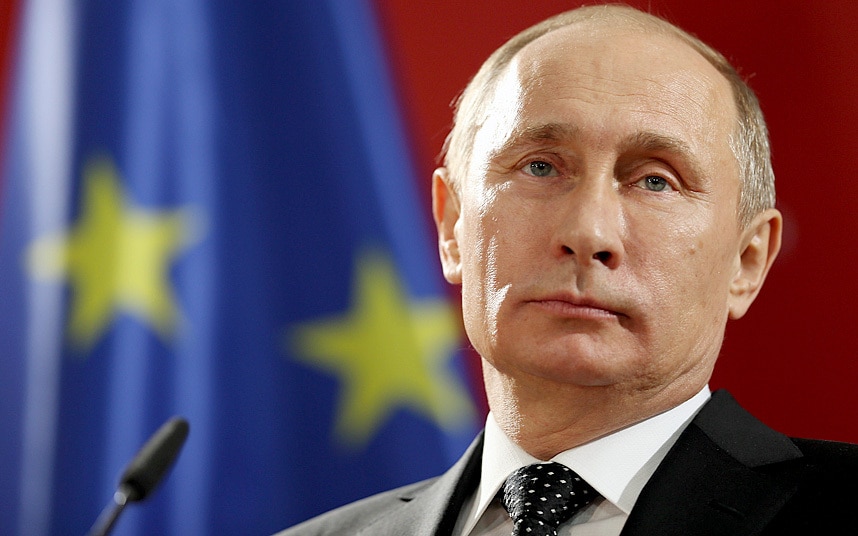 Putin: Stav Rusije o Kosovu i Metohiji je nepromijenjen