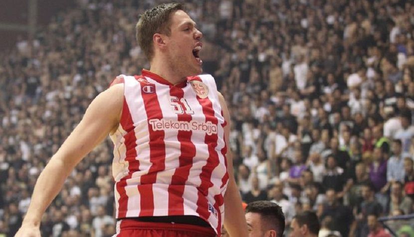 Štimac stigao u Beograd, Zvezda dobija veliko pojačanje!