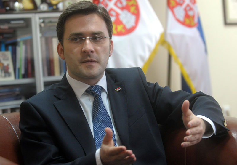 Selaković: Zaštitićemo narušeni interes srpskog pravoslavnog naroda na teritoriji Crne Gore!