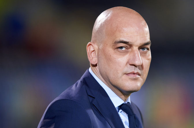 Ranjen Darko Kovačević: Nekadašnji fudbaler upucan ispred kuće u Atini