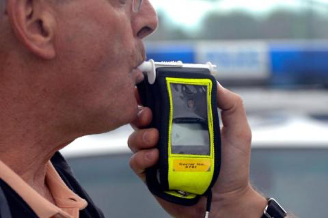 Tokom praznika uhapšene 43 osobe zbog vožnje pod dejstvom alkohola