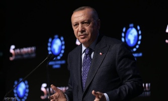 Erdogan Trampu: Tvoj mirovni plan je okupatorski, Jerusalim nije na prodaju