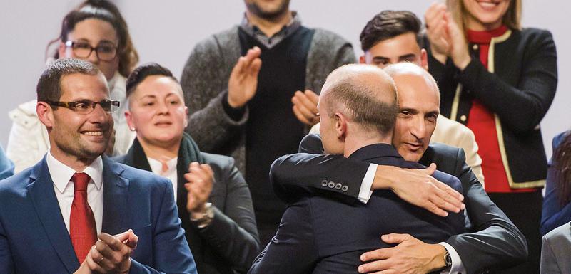 Malta: Abela izabran za šefa Laburističke partije, automatski postaje premijer