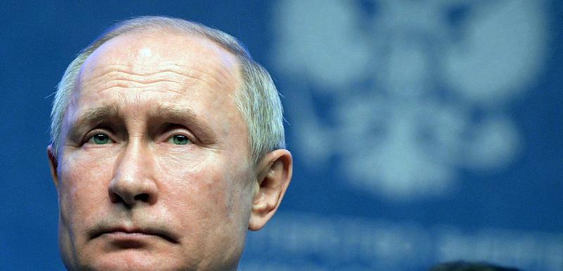 Putin imenovao novu vladu, Lavrov i Šojgu zadržali mjesta