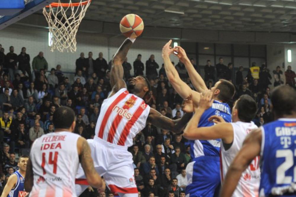 KK Crvena Zvezda: Nećemo nikad više biti dekor u unaprijed režiranim političkim, a ne sportskim predstavama u Morači!