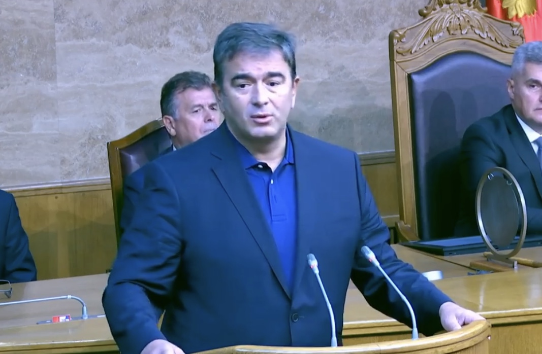 Medojević: Čudni interesi sudije Seke Piletić i Prve banke