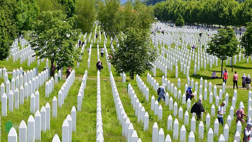 „Napad Srba na Srebrenicu isprovocirali Bošnjaci“