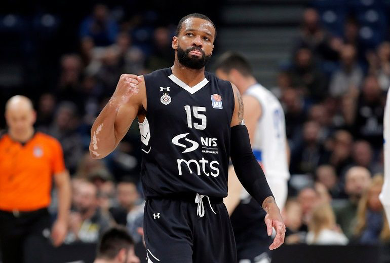Partizan arhivirao Mornar za 11 pobjedu!