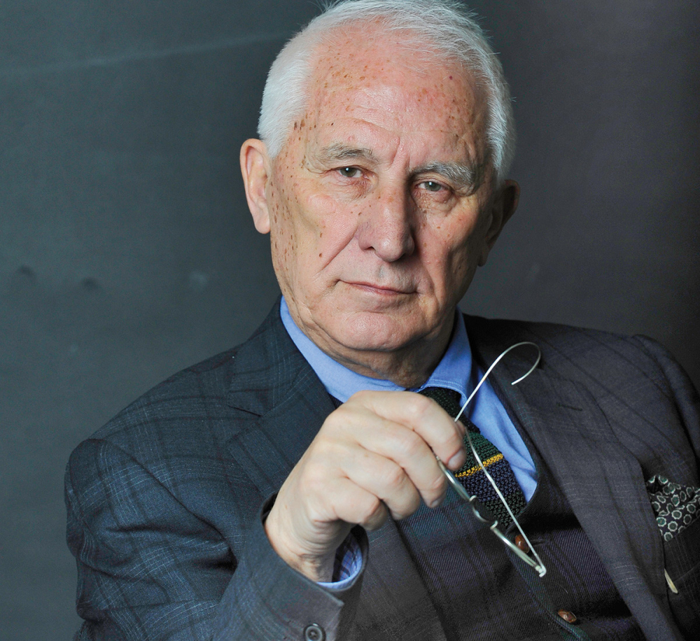 Bećković: U Srpskoj Sparti znaju, ako uzmu Crkvu, uzeli su im sve, a ako Crkvu odbrane – neće im uzeti ništa!