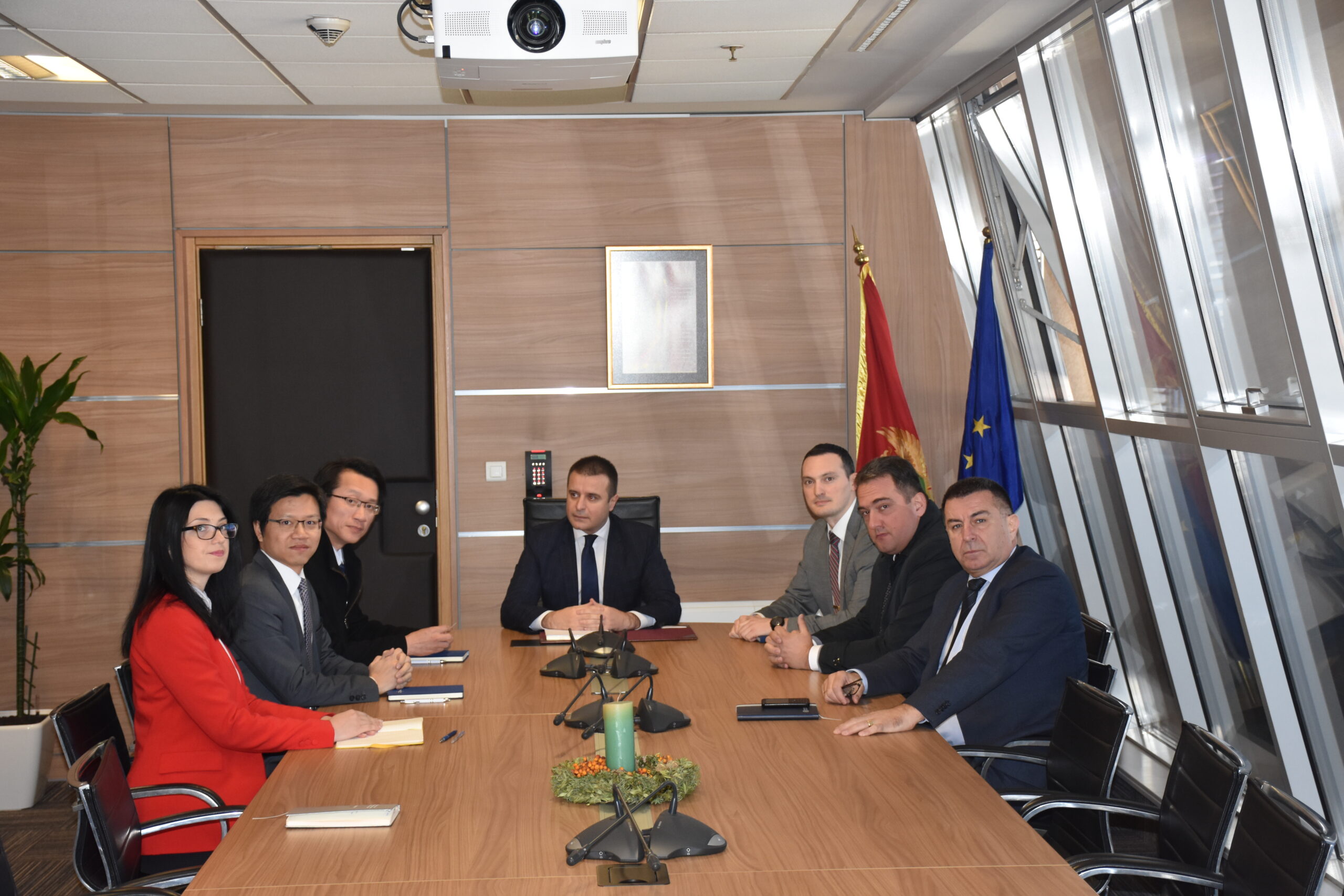 Prekinut najveći lanac trgovine ljudima na Balkanu