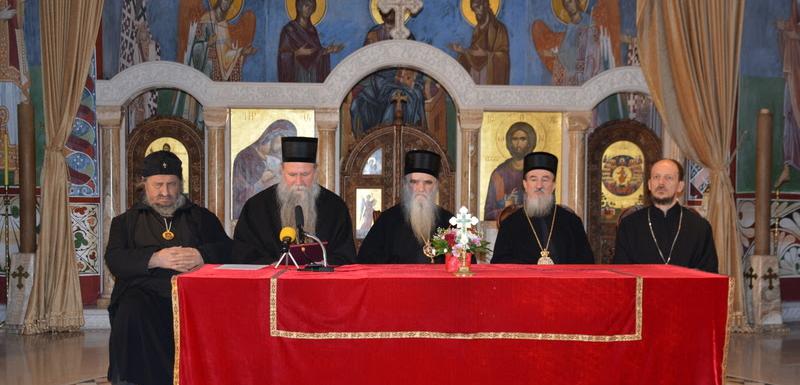 Episkopski savjet: Nacionalna i stranačka osjećanja neka svako nosi u svom srcu