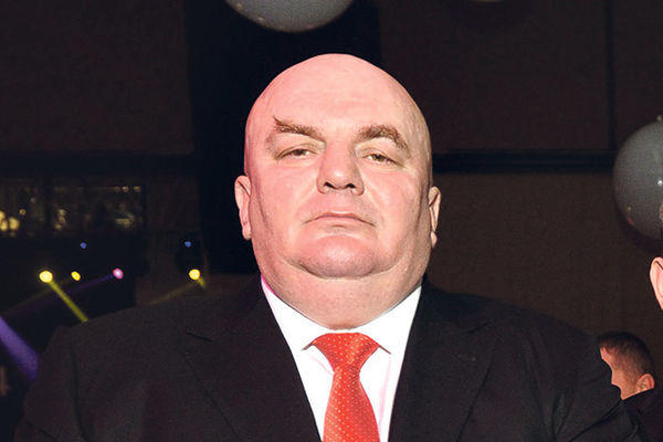 “Dio opozicije u Srbiji je politička pješadija Mila Đukanovića!”