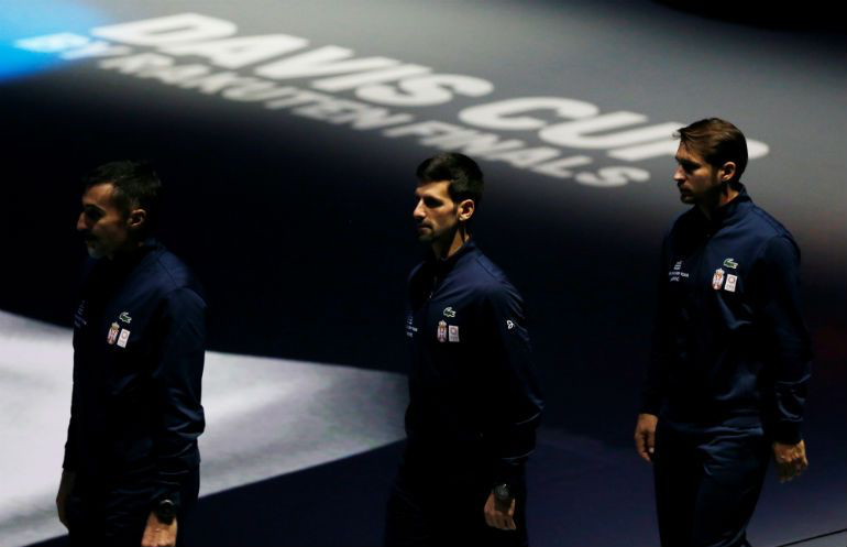 Srbija maksimalna u četvrtfinalu ATP kupa