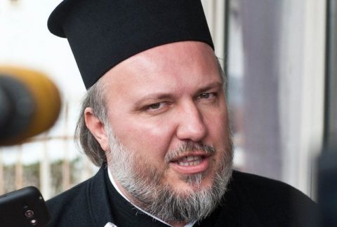 Protojerej Velibor Džomić: Dobro je da Vučić dođe u Crnu Goru i direktno od ljudi čuje šta je problem