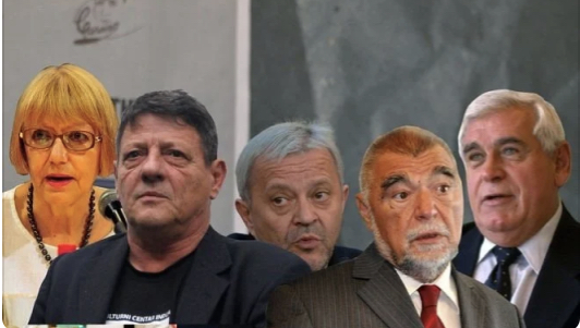 Antisrpski “intelektualci” podržavaju Milov juriš na SPC