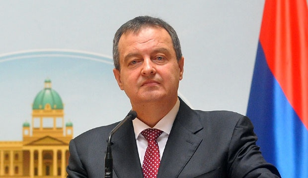 Dačić: Nastavljamo da utvrđujemo ko je priznao Kosovo, a ko ne