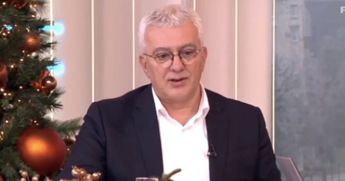 Mandić: Režim da odustane od otimačine imovine SPC