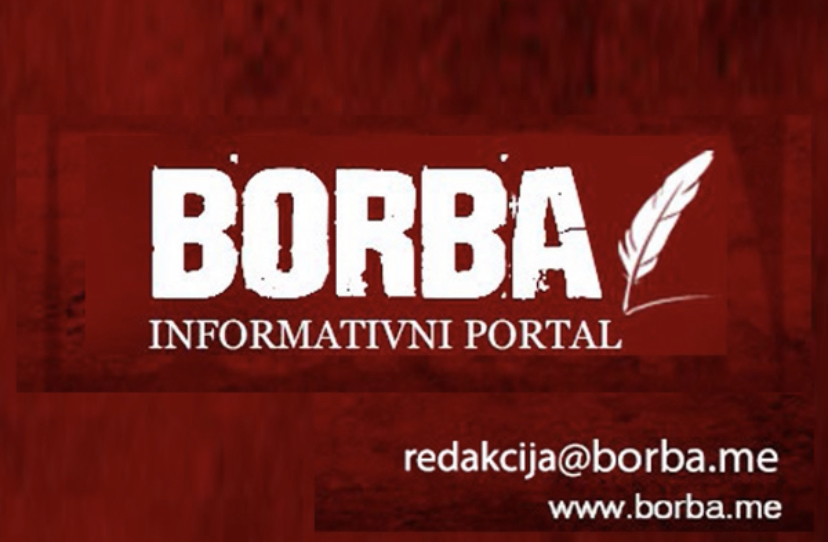 Peticija: 100 intelektualaca i javnih ličnosti protiv progona Borbe i IN4S-a