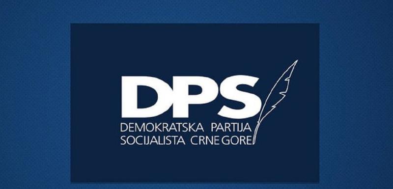 DPS pokušava da obmane javnost: Litija u Podgorici pokazala da su protesti politički