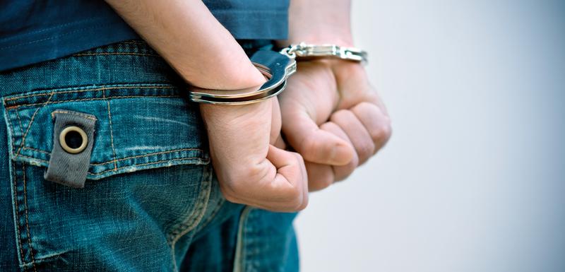 Četvoro Danilovgrađana uhapšeno zbog pljačke diskonta