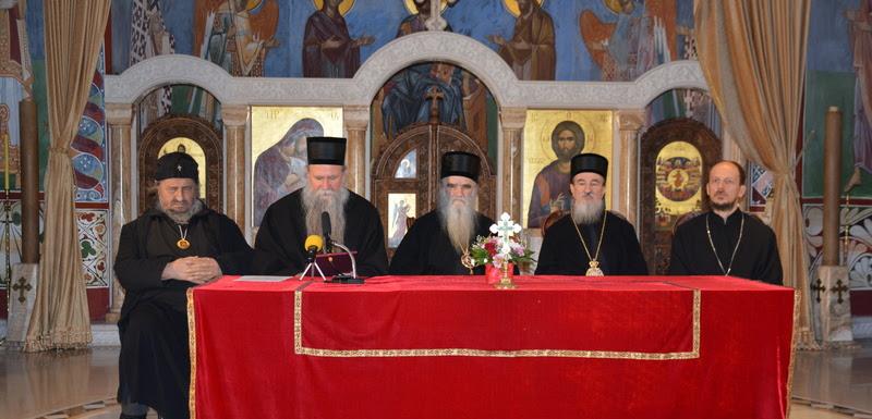 Episkopski savjet: Zahtijevamo da ovaj i ovakav zakon nestane i da ga zamjeni ustavan