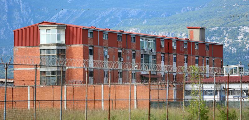 Nakon pet mjeseci pritvora: Pušten kum Duška Kneževića