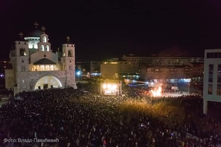 Zapad neće tolerisati “kuma iz Podgorice”:  Đukanović je neozbiljan čovjek koji misli zlo!